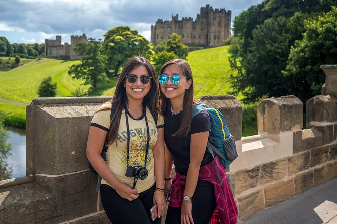 Harry Potter's Alnwick Castle and Scottish Borders Day Trip - Who this tour suits best, and who should pick a different day