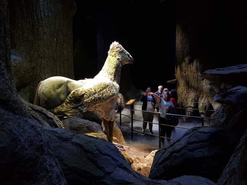 Harry Potter Studio Ticket & Tour of London Film Locations - From Leicester Square to Leavesden: coach comfort and the day’s rhythm