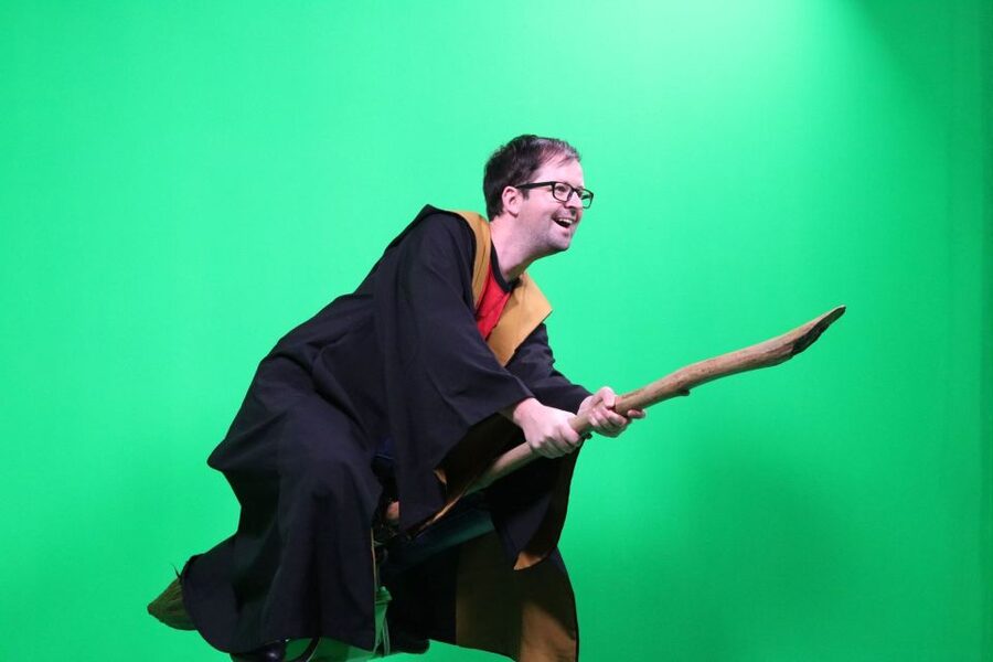 Harry Potter: Warner Bros. Studio Tour from King's Cross - How to use the 4-hour studio window without feeling frantic