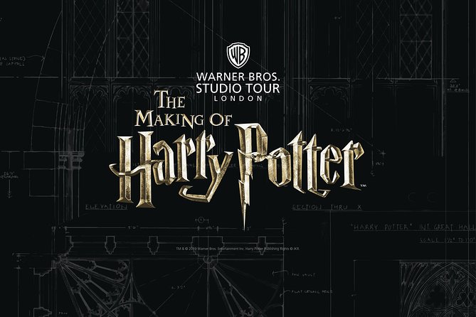 Harry Potter Warner Bros. Studio Tour London from King's Cross - King’s Cross bus to Warner Bros., what the day starts like