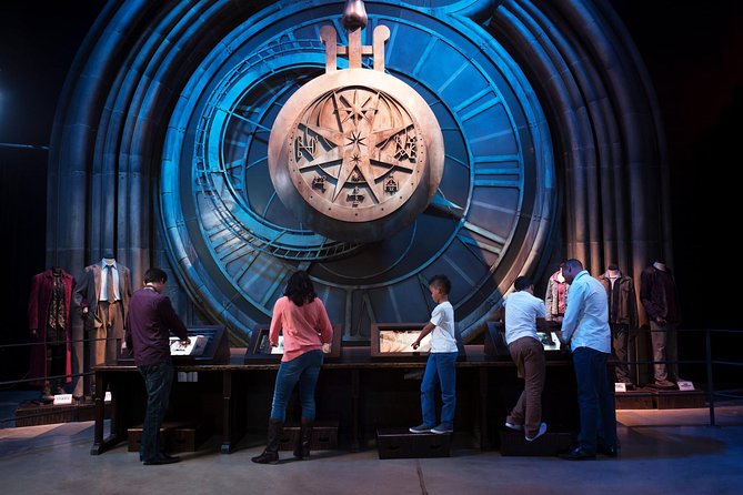 Harry Potter Warner Bros. Studio Tour London from King's Cross - Price and value: what $154 buys you (and what it does not)