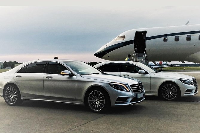 Heathrow Airport to Central London Private Transfers - Communication and Finding Your Driver in Heathrow Arrivals