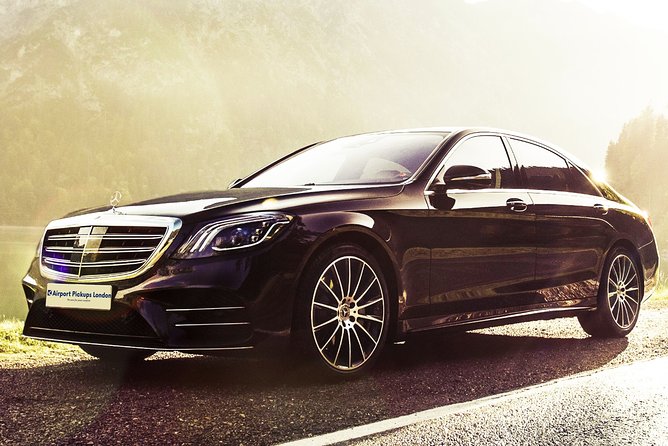 Heathrow Airport to Central London Private Transfers - Should You Book This Transfer or Look Elsewhere?