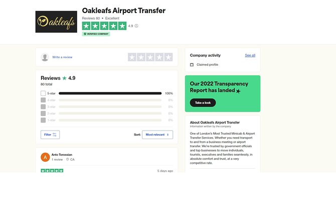 Heathrow Airport - To & From Central London - Meet & Greet - Timing, Flight Delays, and the Reality of London Traffic
