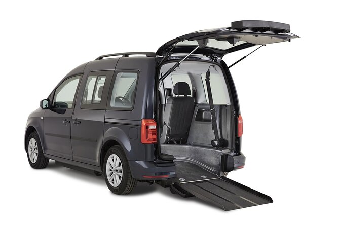 Heathrow Airport - To & From Central London - Meet & Greet - Return Transfer to Heathrow: Easy Departures Matter Too