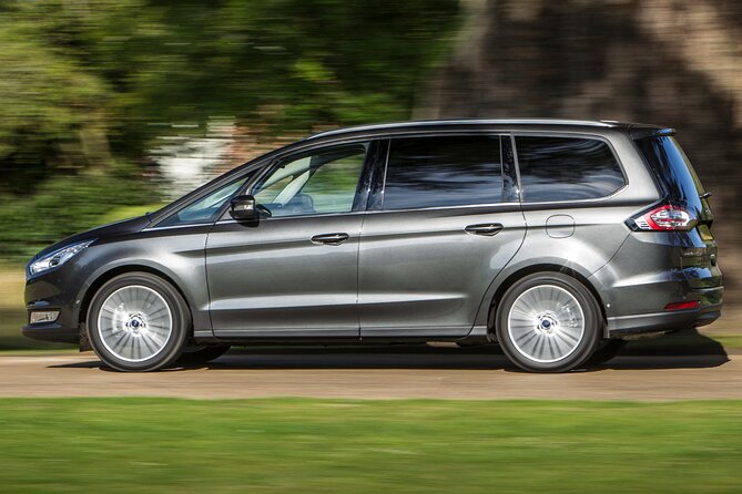 Heathrow Airport - To & From Central London - Meet & Greet - Who This Transfer Fits Best (and Who Might Want Something Different)
