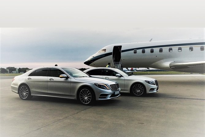Heathrow To Southampton Cruise Port Transfers - From Heathrow arrivals to cruise terminal, minus the guesswork