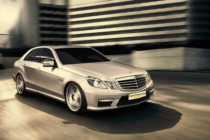 Heathrow To Southampton Cruise Port Transfers - Price and value for up to 3 people