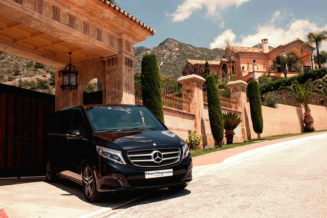 Heathrow To Southampton Cruise Port Transfers - How the meet and greet works at Heathrow