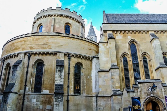 Hidden London Walking Tour - The 90-minute rhythm: what the walk feels like in real time