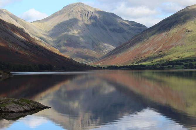 High Adventure Mountain Passes & Muncaster Castle from Windermere - Who should book this High Adventure day trip?