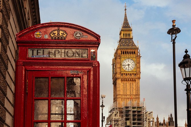 Highlights & Hidden Gems With Locals: Best of London Private Tour - Extra stop(s): how your host extends the story in your route
