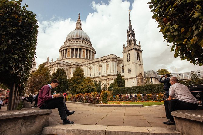 Highlights & Hidden Gems With Locals: Best of London Private Tour - What you actually get: included items that matter