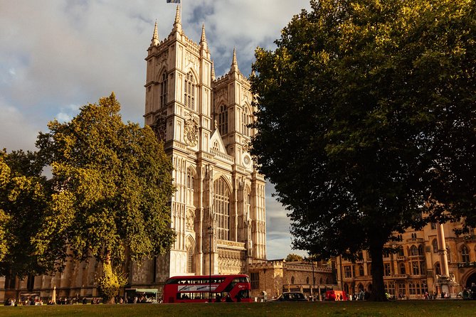 Highlights & Hidden Gems With Locals: Best of London Private Tour - Cheapside start point: logistics that save time and stress
