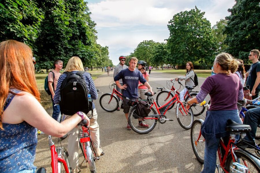 Highlights of Royal London Bike Tour (3 Hours) - Price and Value: Is $56 Worth It?