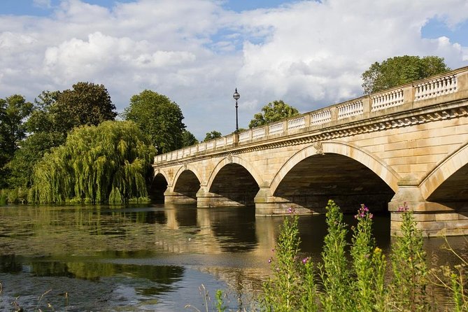 Highlights of Royal London Bike Tour including Hyde Park - Key Points