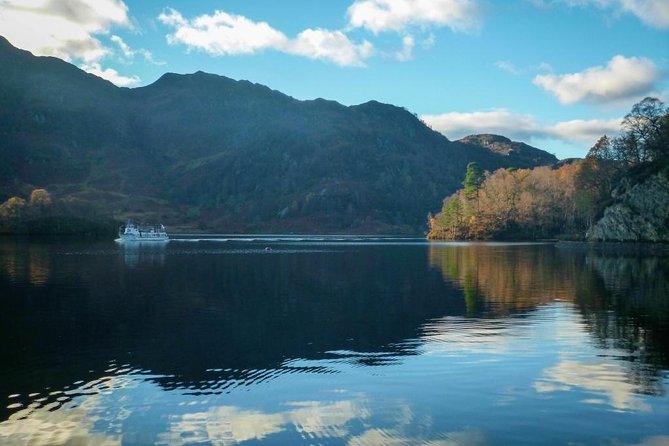 Highlights of Scotland Custom Private Tour from Edinburgh - Price and logistics, is $771.31 per person good value here?