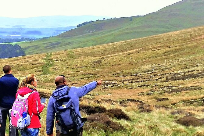 Hill & Nature Hike - Discover Real Edinburgh With a Local Expert - Key highlights to expect