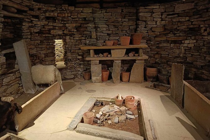 Historic Orkney Private Odyssey Tour by a native Islander - Italian Chapel and Churchill Barriers: Photos, Not Rush
