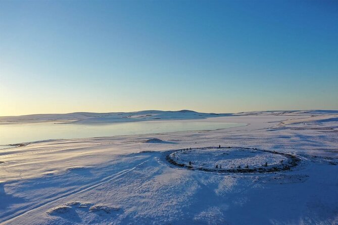 Historic Orkney Private Odyssey Tour by a native Islander - Kirkwall Free Time: Use It for the Right Kind of Break