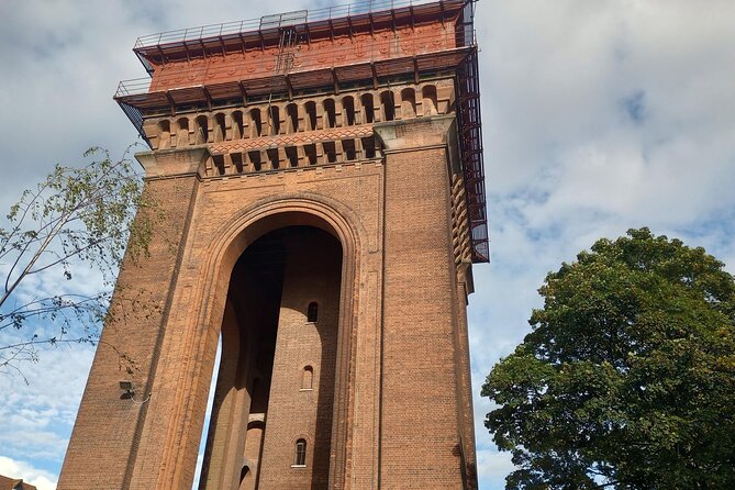 Historic Walking Tour of Colchester - What You Pay and Why It Feels Fair for a Private Historic Walk