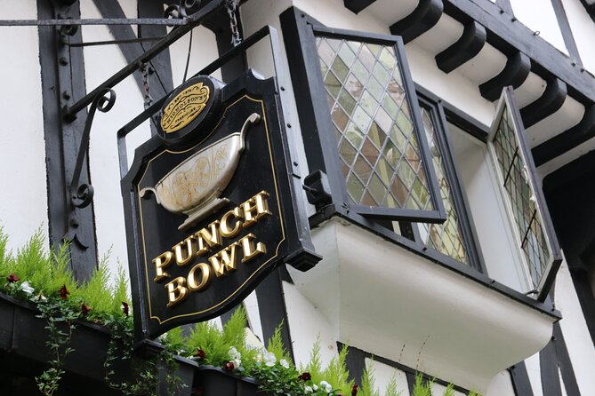 Historical Pub Walking Tour in York - Key highlights before you go