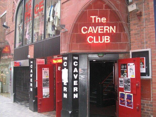 History Guided Tour of Liverpool and the Beatles - Key highlights to look for