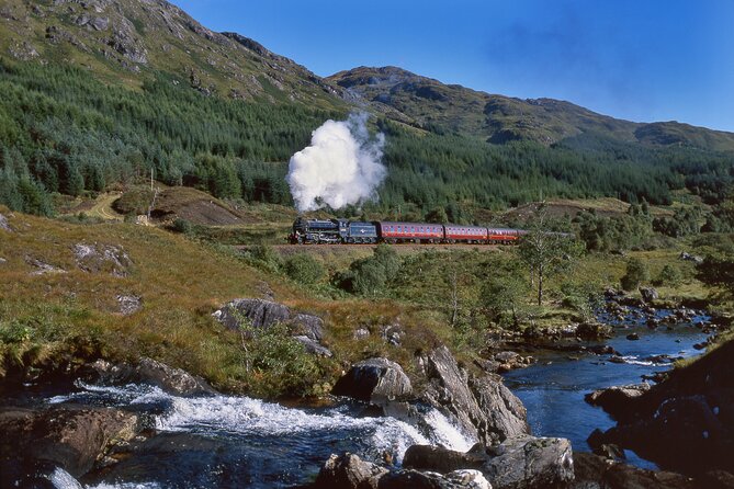 Hogwarts Express and Scottish Highlands Tour from Edinburgh - Price and Value, Is $262.18 Worth It?