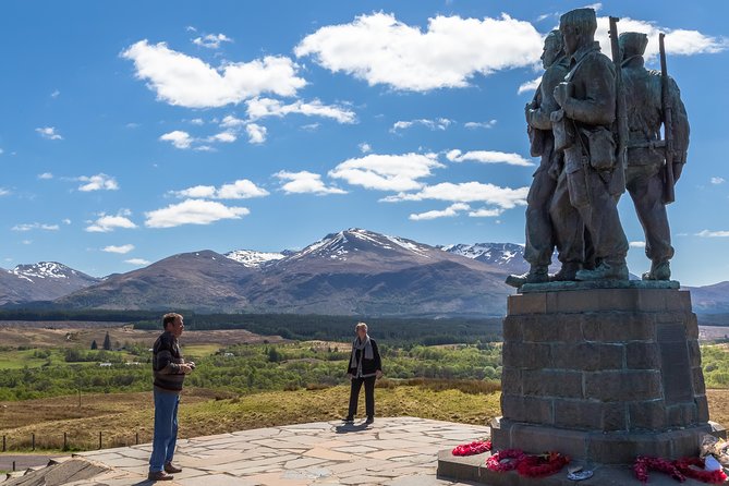 Hogwarts Express and the Scenic Highlands Day Tour from Inverness - Why This Inverness Highlands Day Tour Works (Even If You’re Not a Potter Fan)
