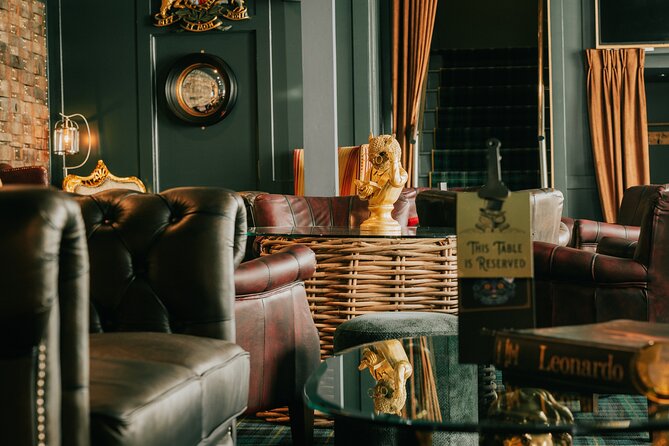 Hooting Owl Distillery York - Distillery Tour & Gin Tasting - What The Meeting Point Means For Your Day