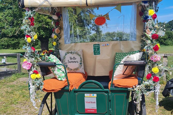 Horse drawn carriage ride york - The Private Estate Ride Near York You Can Actually Slow Down For