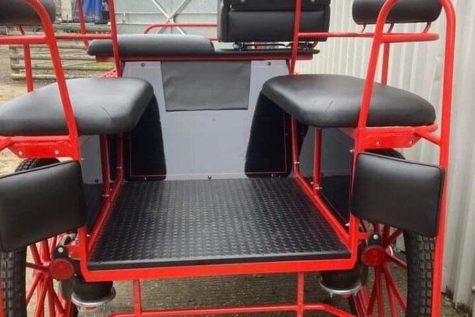 Horse drawn carriage ride york - Weather, Timing, and Planning Without Stress
