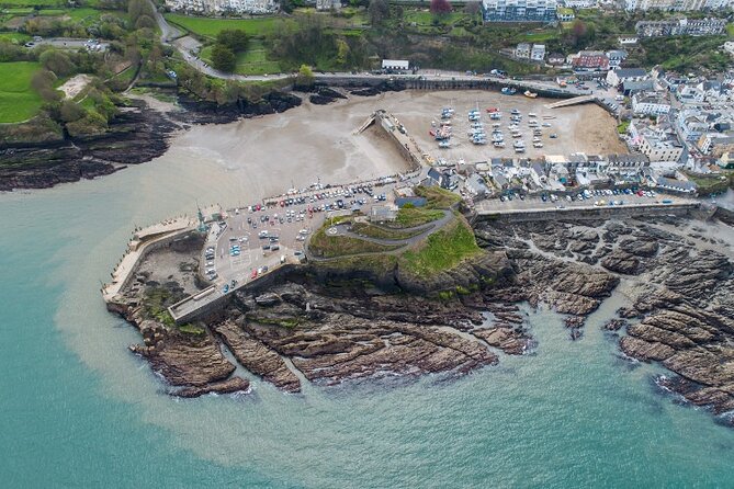 Ilfracombe Harbour Ghost Tour - Booking Timing: Why This Tour Gets Full