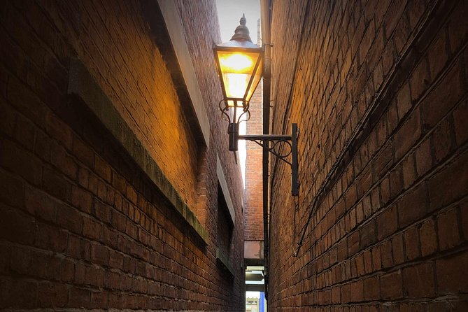 Immersive Murder Mystery in York, A City Treasure Hunt Experience - Key things to know before you start