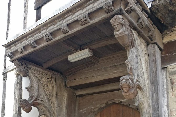 Immersive Murder Mystery in York, A City Treasure Hunt Experience - York Walls and Hidden Streets: Where the Route Actually Shines
