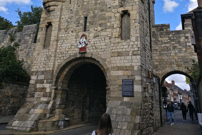 Immersive Murder Mystery in York, A City Treasure Hunt Experience - Phone Clues on Telegram: Getting Started Without App Chaos