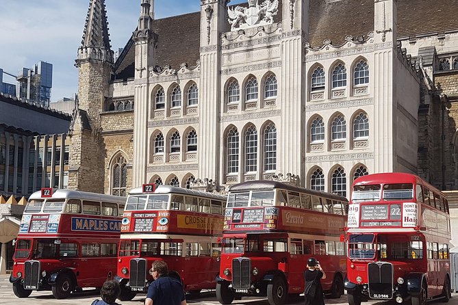 Immersive Treasure Hunt Adventure - City of London's Secrets - Two Optional Pub Breaks: Rest Stops Without Losing the Thread