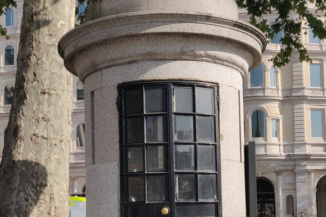 Interactive Treasure Hunt Experience - Central London's Secrets - Price and value: does $20.57 make sense?