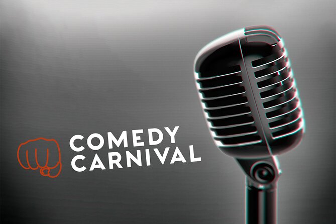 International Stand Up Comedy Show in Covent Garden - Key things I’d watch for before you go