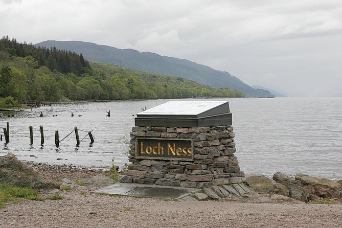 INVERGORDON PORT Tour of Culloden, Cairns & Cawdor Castle - Beauly’s Highland cows and Robertson’s Larder stop