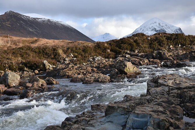 Inverness: 2-Day Isle of Skye, The Fairy Pools & Highland Castles - What can feel rushed, and how to avoid the frustration