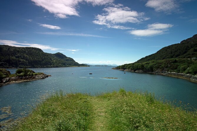 Inverness: 2-Day Isle of Skye, The Fairy Pools & Highland Castles - Who should book this Isle of Skye, Fairy Pools, and castles tour