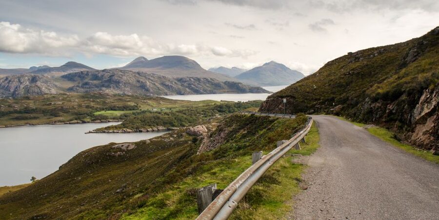 Inverness: Applecross, Loch Carron & Wild Highlands Day Tour - Key things I’d plan around