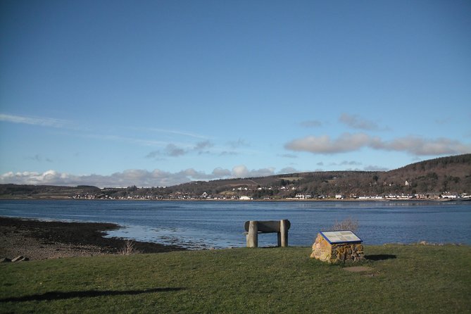 Inverness Bike Tour a 2 hours guided bike tour around the Waterways of Inverness - Ness Islands: Trees, River Mood, and a Nature Break You Can Feel