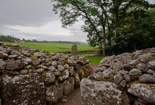 Inverness Castle, Clava, Culloden Battlefield and Loch Ness - Why this Inverness day tour fits real schedules