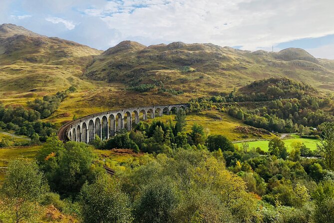 Inverness: Glenfinnan, Mallaig, and Loch Ness Adventure - Key highlights to look for