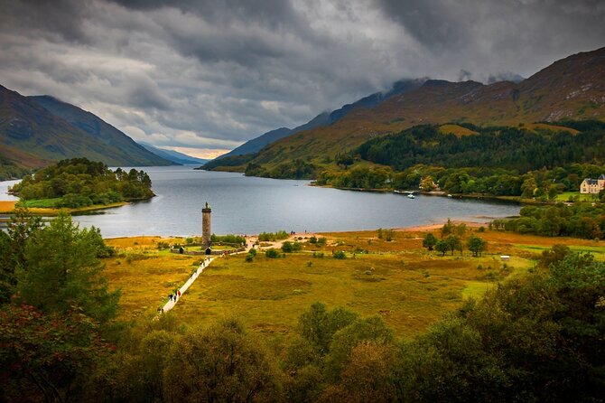 Inverness: Glenfinnan, Mallaig, and Loch Ness Adventure - A 12-hour Highlands sprint from Inverness, and why it works