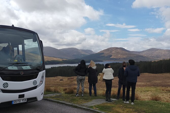 Inverness: Glenfinnan, Mallaig, and Loch Ness Adventure - Mallaig on the Road to the Isles: lunch, sea views, and real coastal life