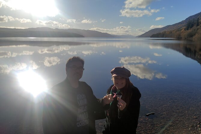 Inverness Highlands Bucket List Tour - Key Highlights Worth Booking For