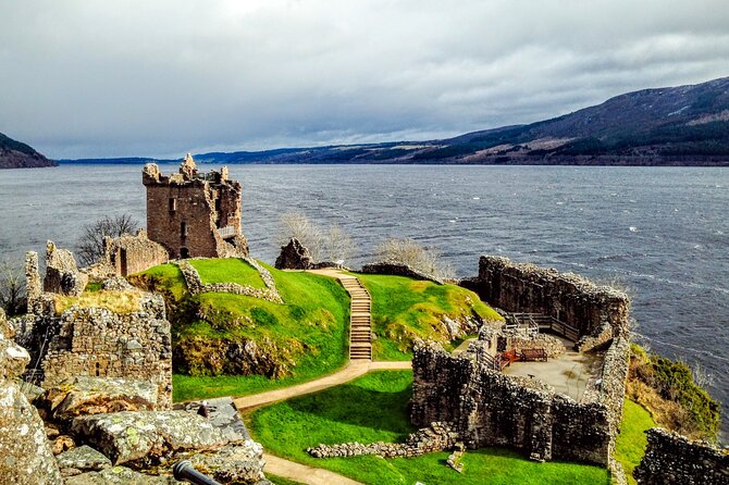 Inverness Highlands Bucket List Tour - Loch Ness: A Short Scenic Stop That Still Gets You the Icons